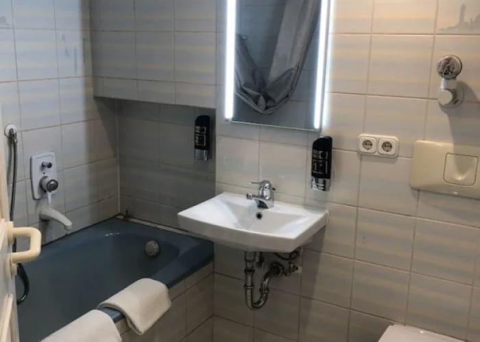 Hotel & Restaurant Poseidon