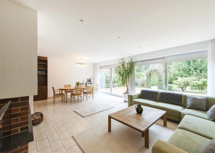 Hej- Apartments