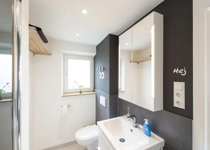 Hej- Apartments