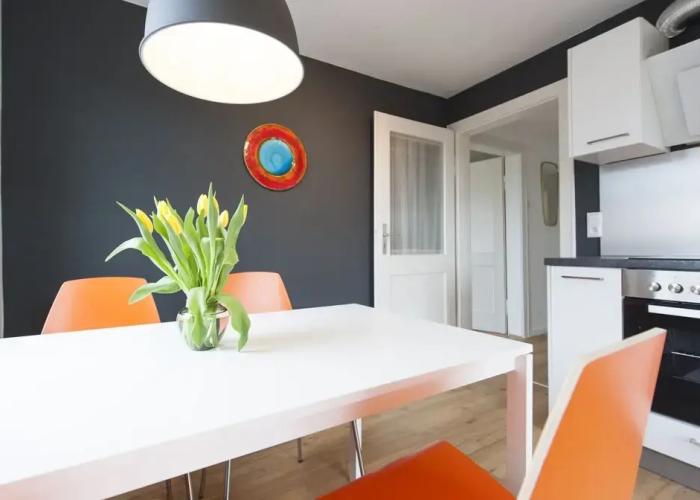 Hej- Apartments