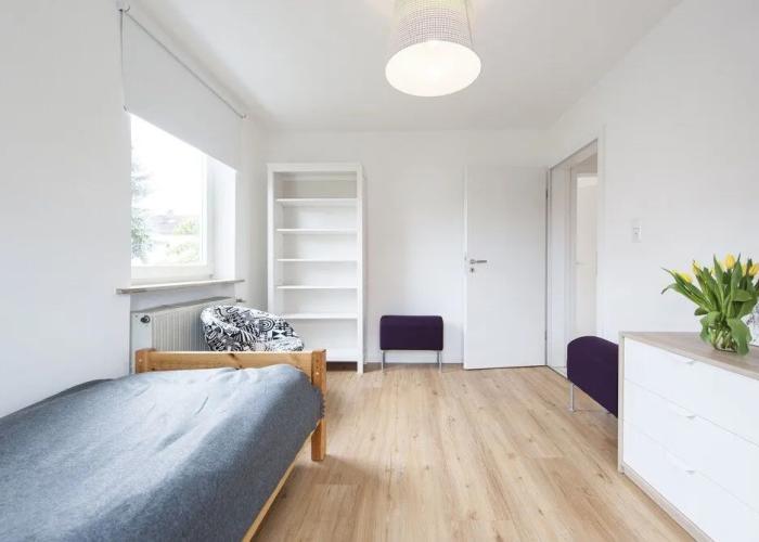 Hej- Apartments