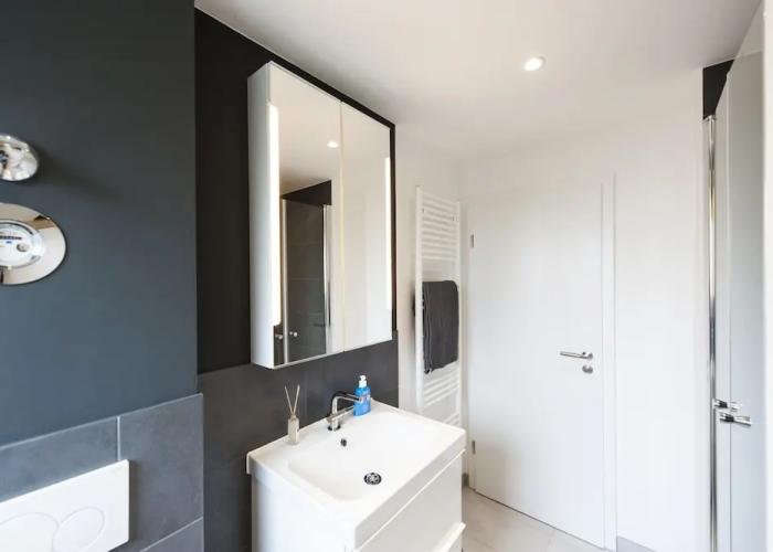 Hej- Apartments