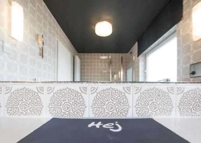 Hej- Apartments