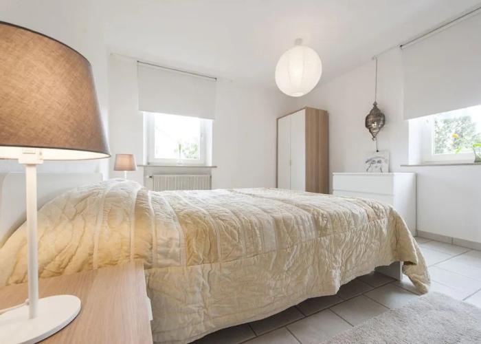 Hej- Apartments