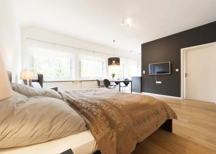 Hej- Apartments