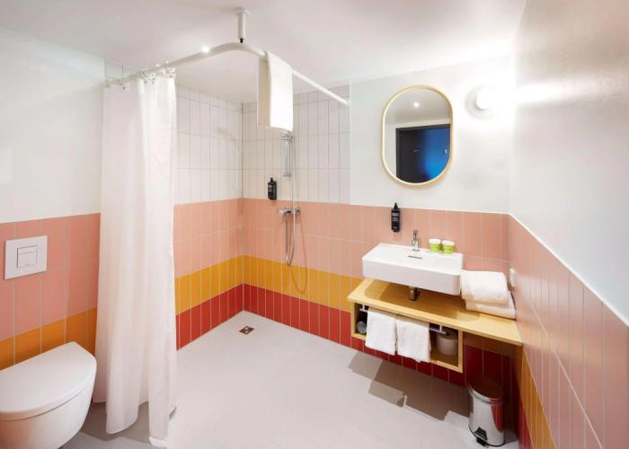 ibis Styles Bayreuth