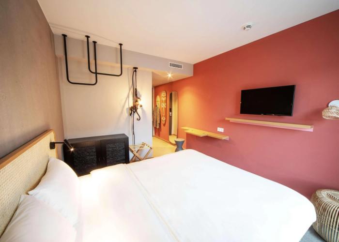 ibis Styles Bayreuth