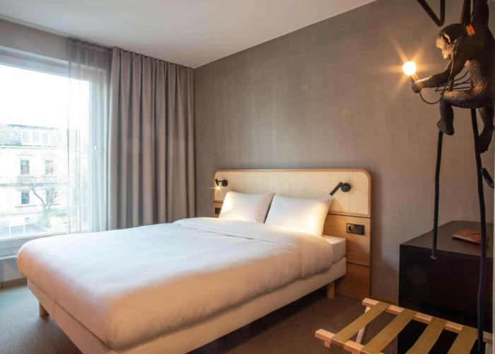 ibis Styles Bayreuth