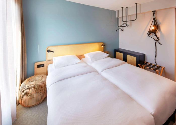 ibis Styles Bayreuth