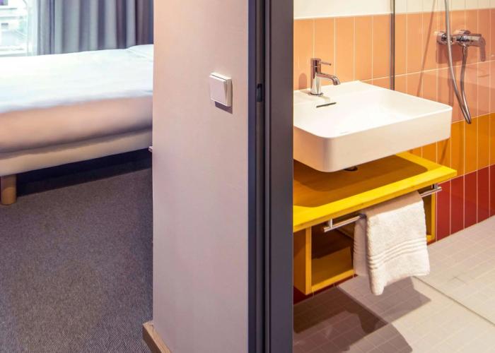ibis Styles Bayreuth