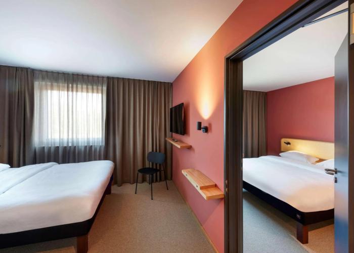 ibis Styles Bayreuth