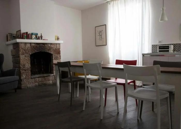 Residenza la Corte Assisi
