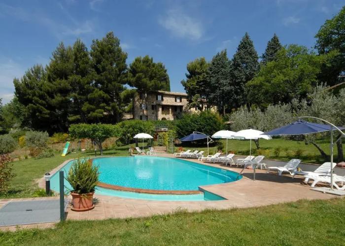 Country House San Potente