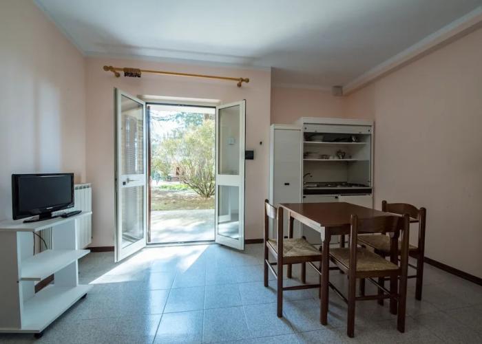 Country House San Potente