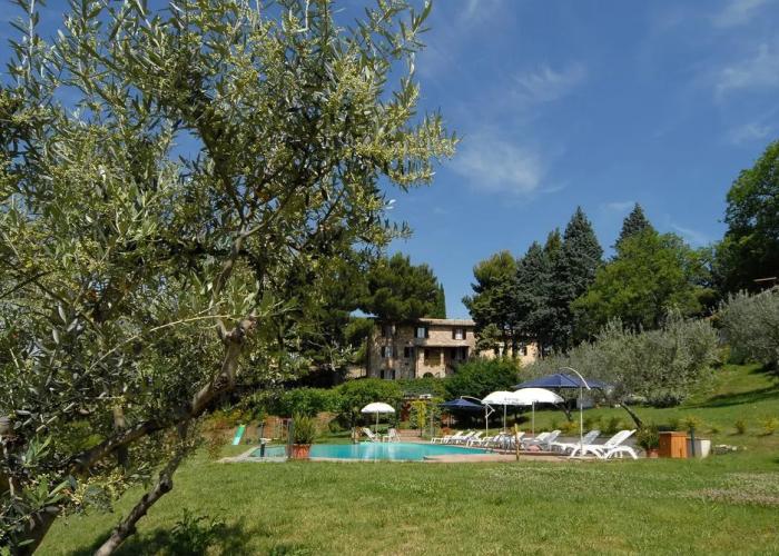 Country House San Potente