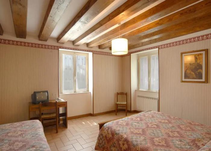 Country House San Potente