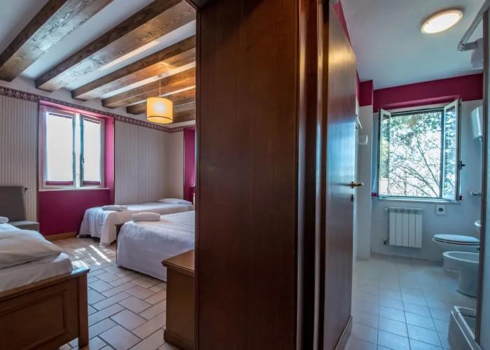 Country House San Potente