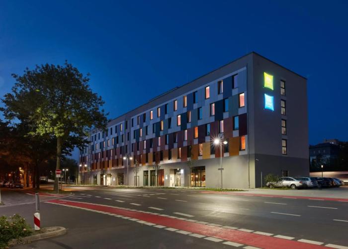 ibis budget Bayreuth