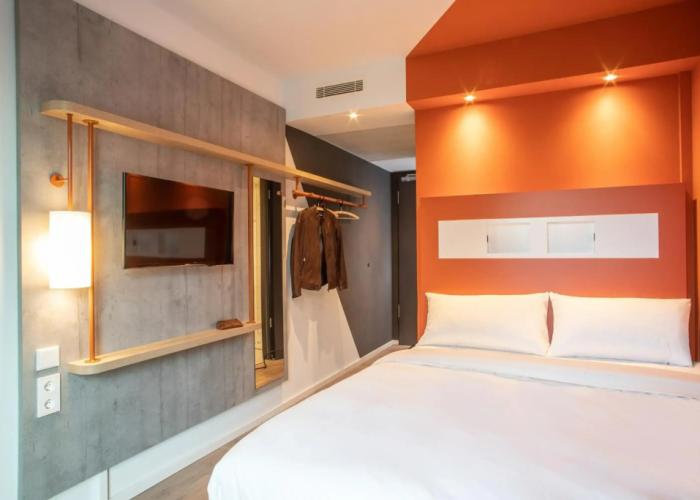 ibis budget Bayreuth