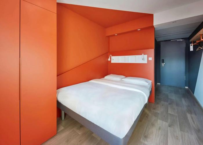ibis budget Bayreuth