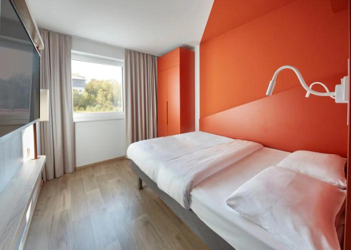 ibis budget Bayreuth