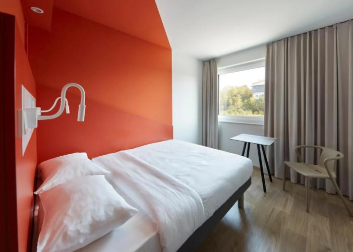 ibis budget Bayreuth