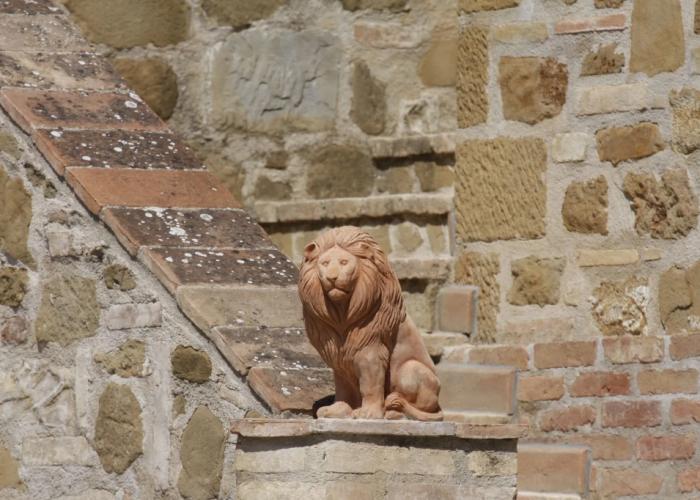 Santa Maria degli Ancillotti