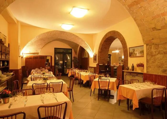 Hotel Minerva