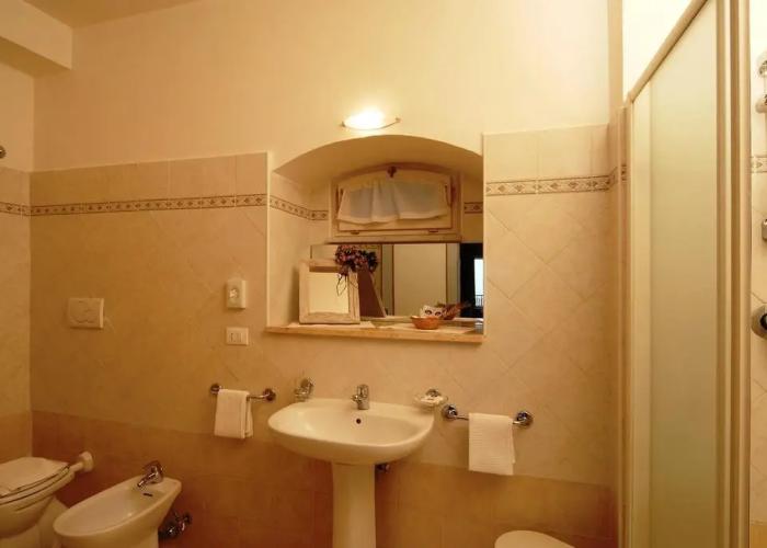 Hotel Minerva