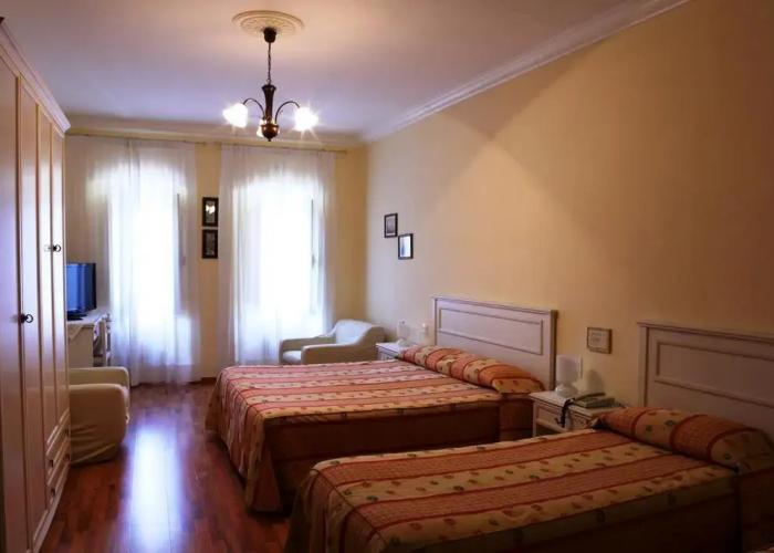 Hotel Minerva