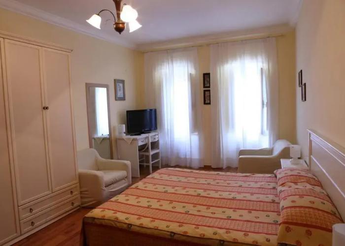 Hotel Minerva