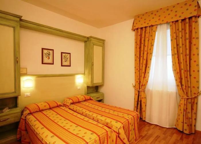 Hotel Minerva