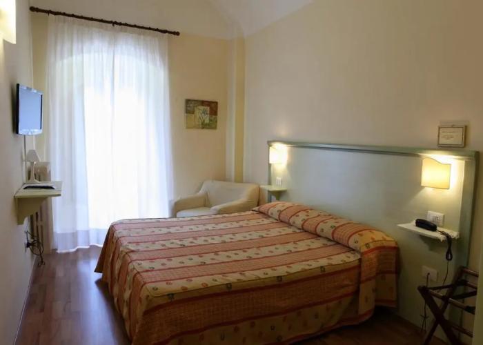 Hotel Minerva