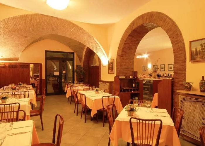Hotel Minerva