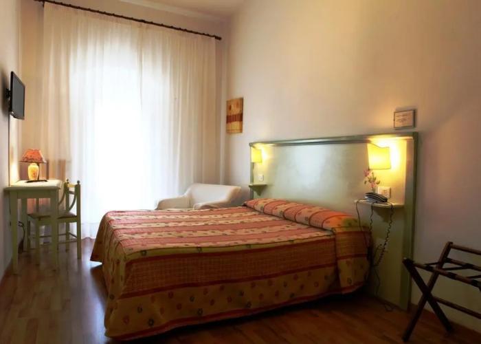 Hotel Minerva