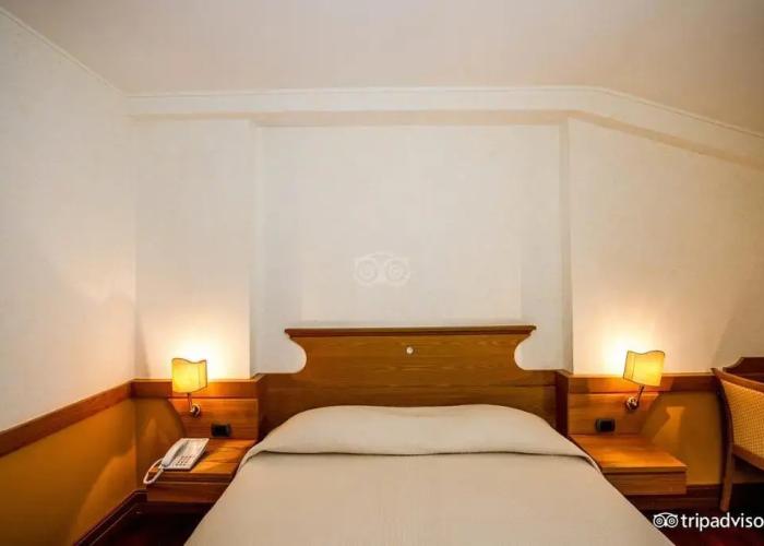 Hotel BV Grand Hotel Assisi
