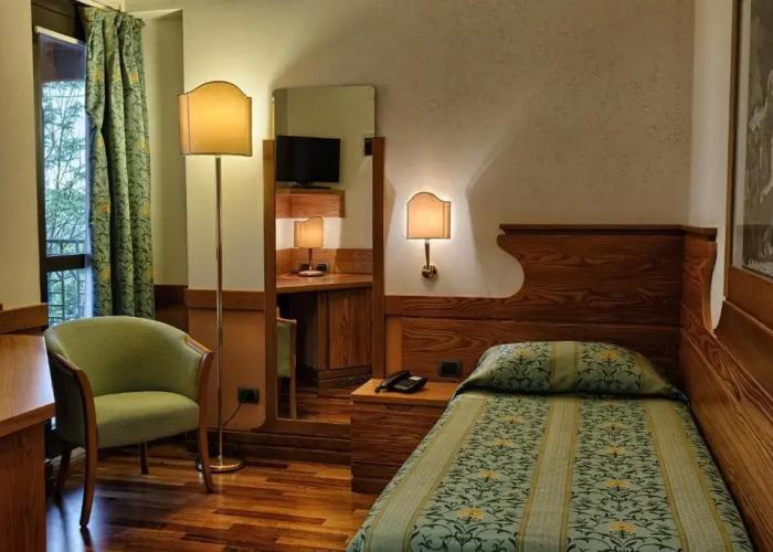 Hotel BV Grand Hotel Assisi