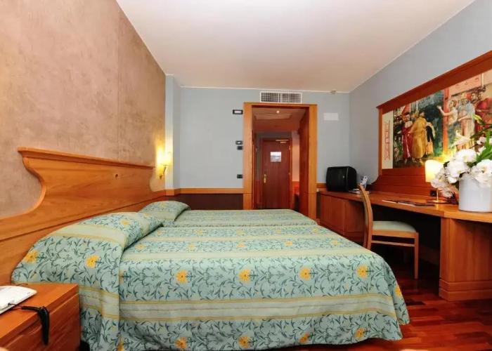 Hotel BV Grand Hotel Assisi
