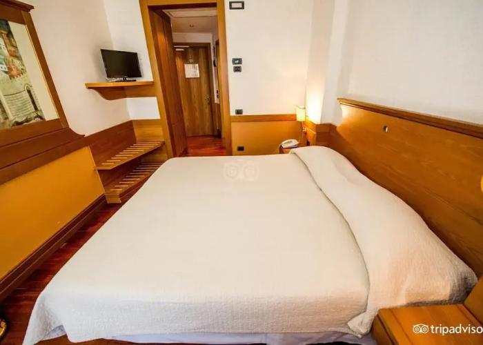 Hotel BV Grand Hotel Assisi