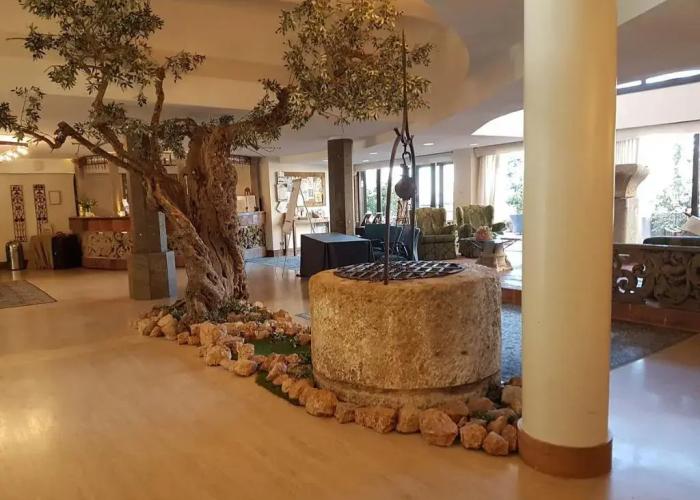 Hotel BV Grand Hotel Assisi