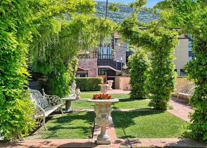 Hotel BV Grand Hotel Assisi