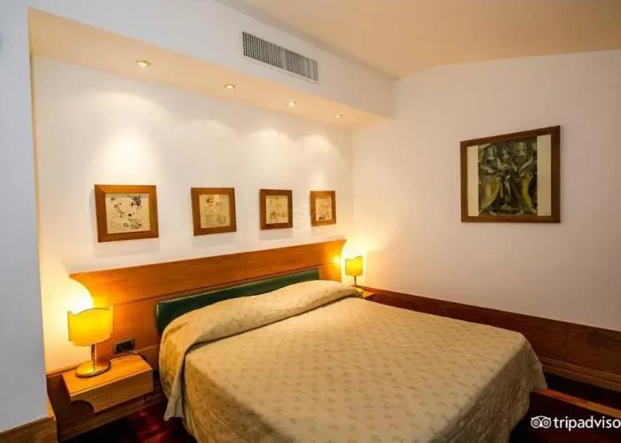 Hotel BV Grand Hotel Assisi