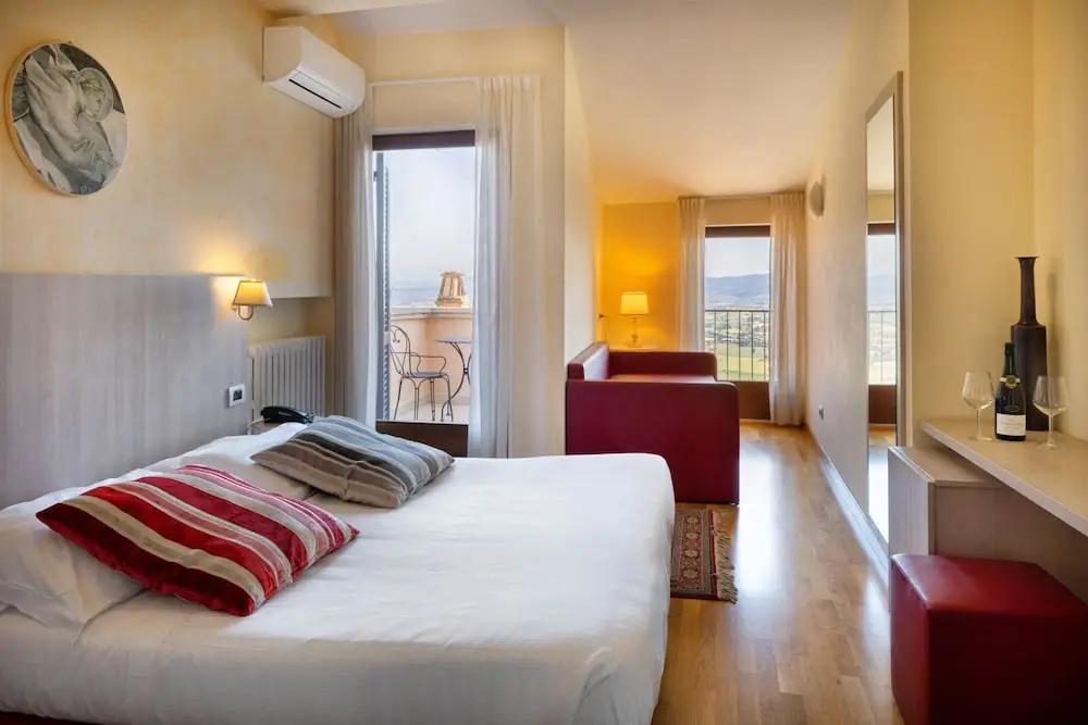 фото Hotel Posta Panoramic