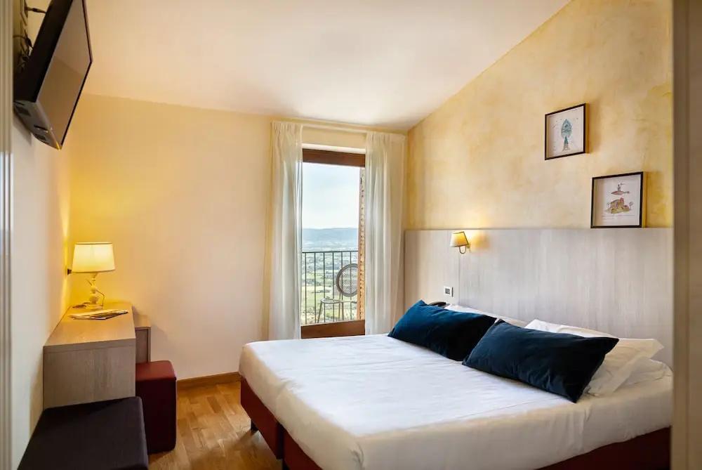фото Hotel Posta Panoramic