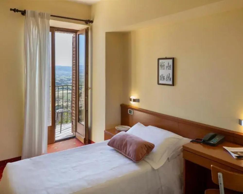фото Hotel Posta Panoramic