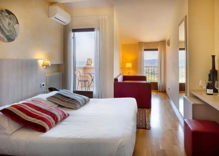 Hotel Posta Panoramic