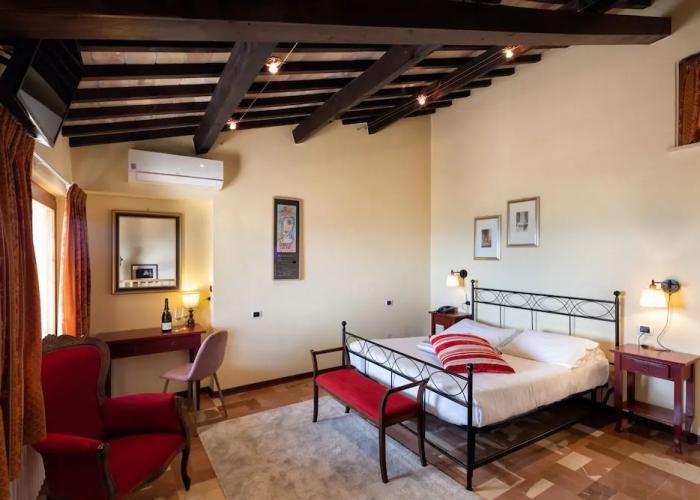 Hotel Posta Panoramic