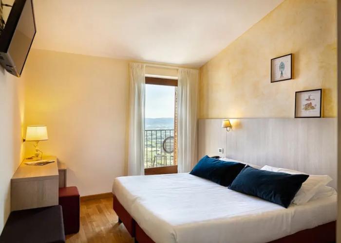 Hotel Posta Panoramic