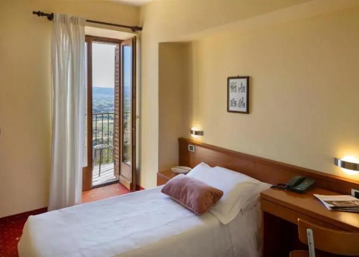 Hotel Posta Panoramic