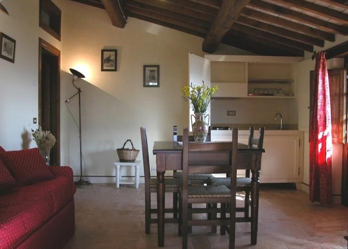 Le Mandrie di San Paolo - Farm Home